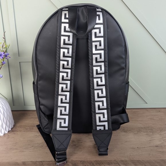 Versace Parfums backpack - Picture 1 of 11